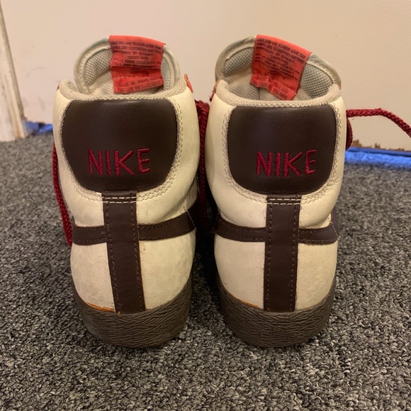 Nike blazer high womens valentine love pack 7 - Picture 2 of 9